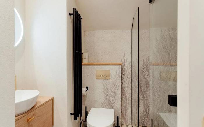 Apartmán 3