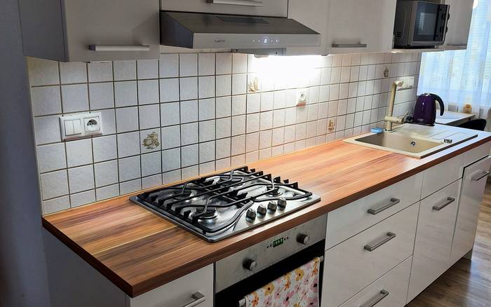 Kuchyňa
