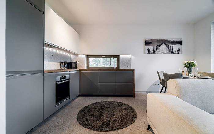 Apartmán Deluxe pod Štítmi