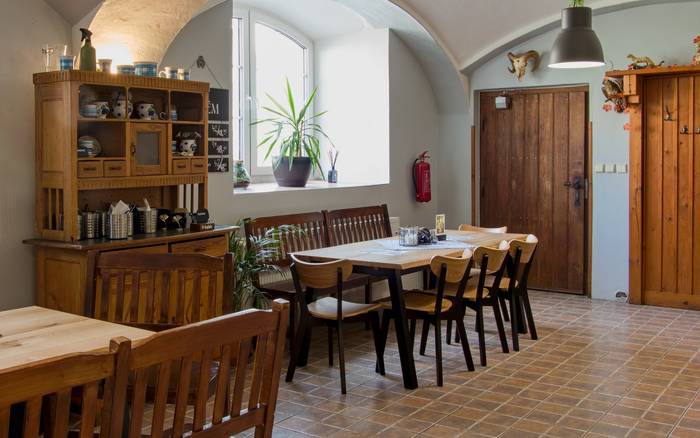 Restaurace