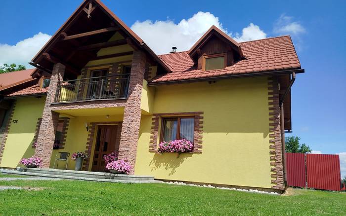 Guest House