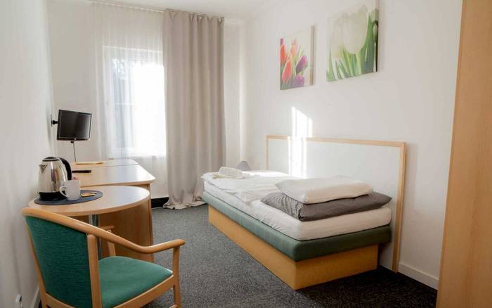 Jednolôžková izba ECONOMY