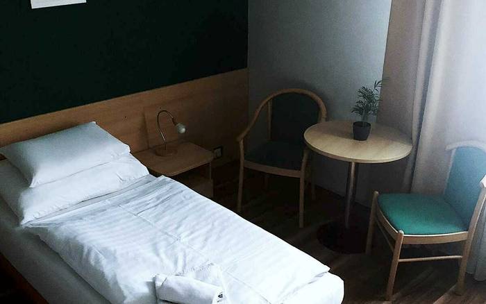 Dvojlôžková izba ECONOMY