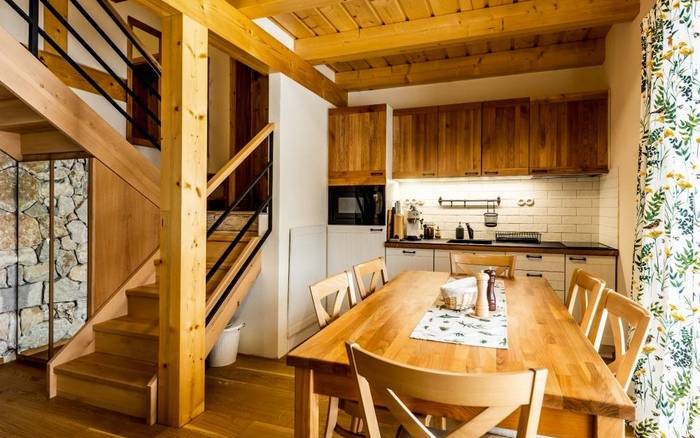 Apartmán Pri jabloni