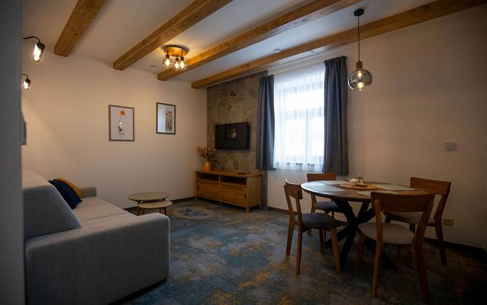 Apartmán Nezábudka