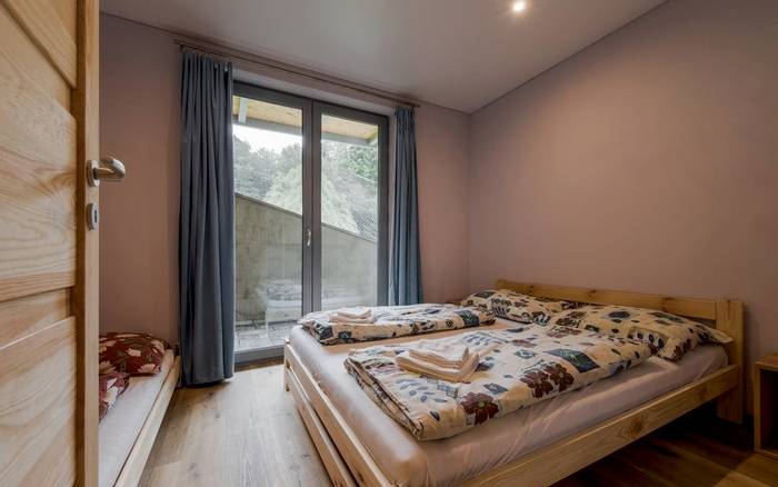 Apartmán č.1