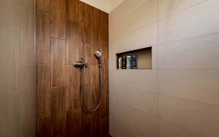 Apartmán 1 pre 4 osoby a 1 dieťa