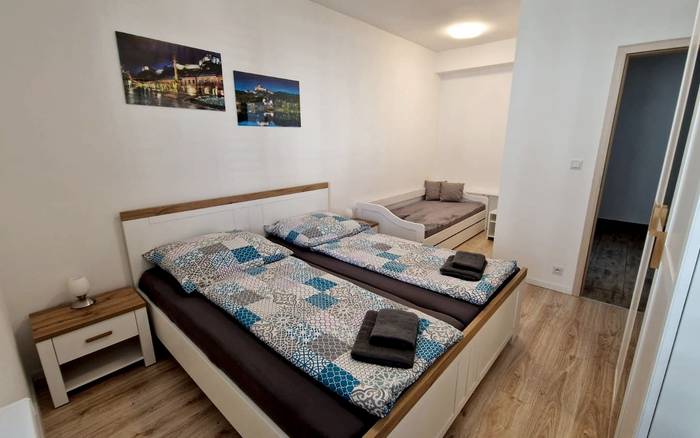 Apartmán 09