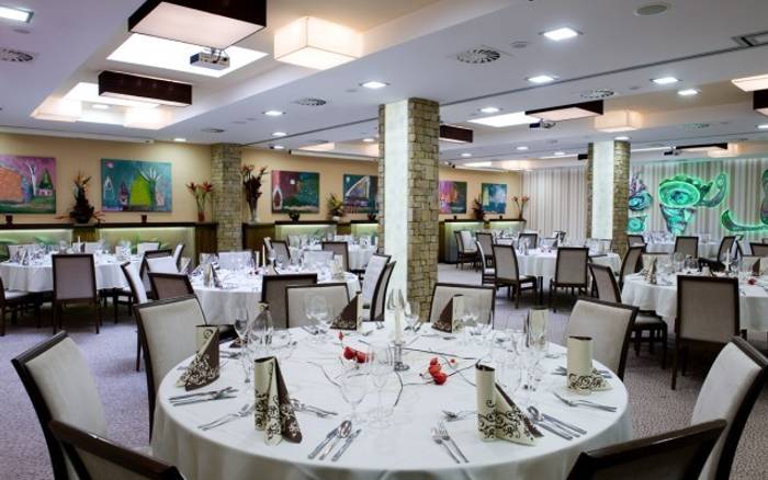 Wellness Hotel Chopok