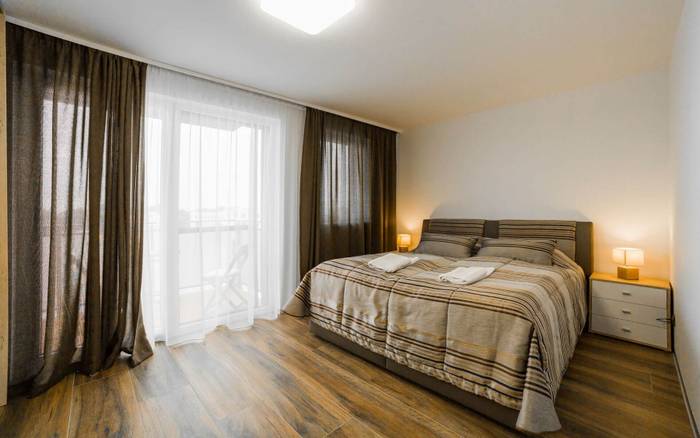 Hotel Dolphin****