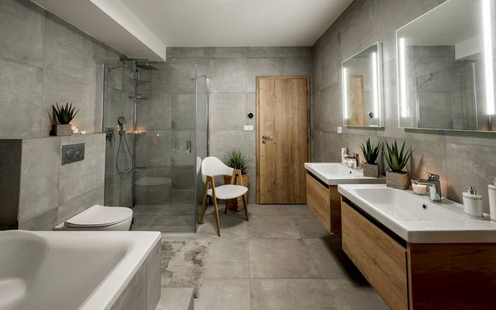 Apartmán DeLuxe