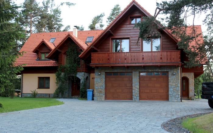 Villa Veronika