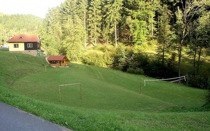 Zahrada