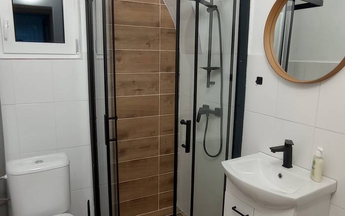 Apartmán 2