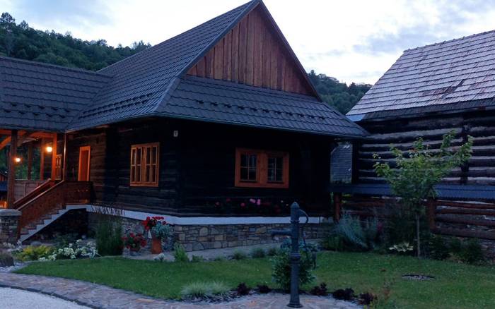 Exteriér