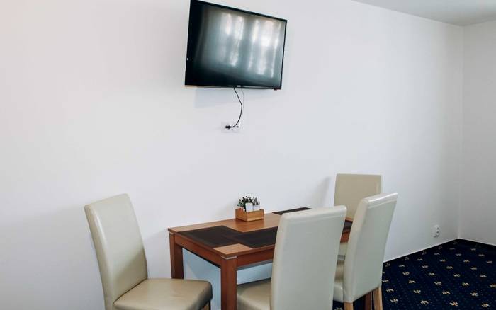 Apartmán č. 410
