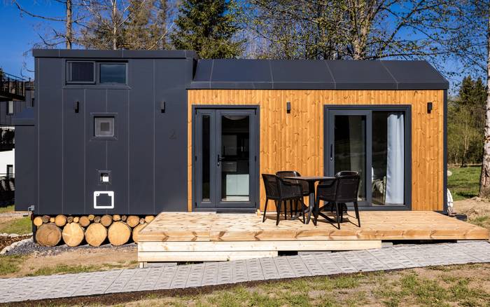 Tiny House