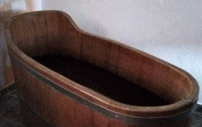 chalupa Senožaty