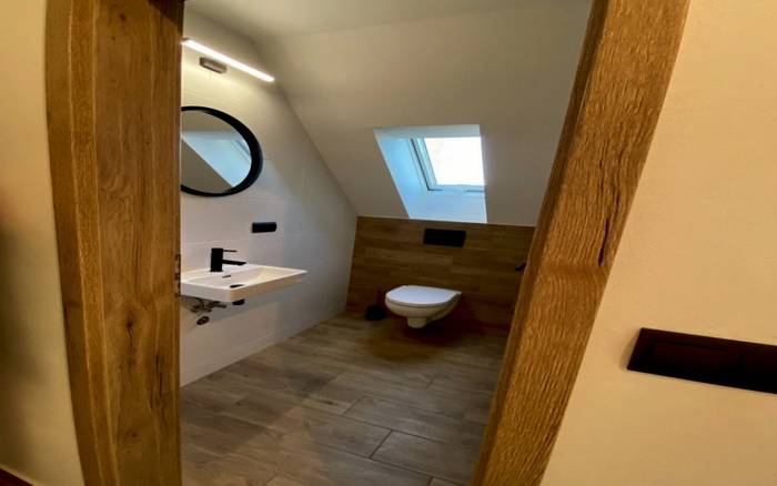 Apartmán č. 4