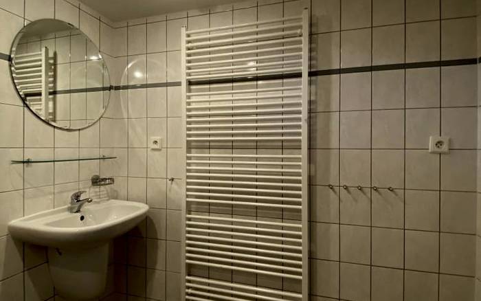 Apartmán Poustevník A13