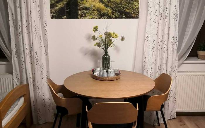 A2 Třílůžkový pokoj Deluxe