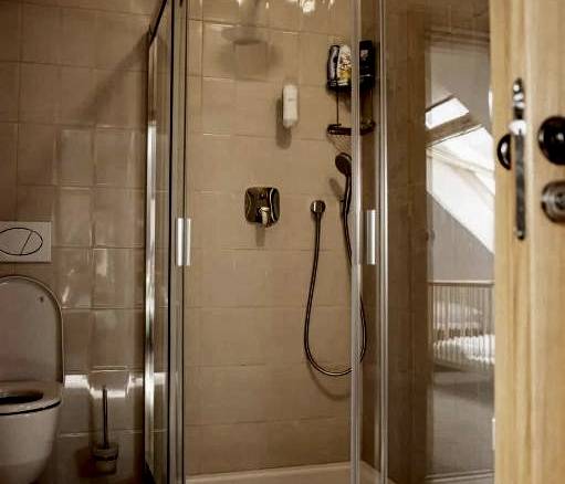 Apartmán se 2 ložnicemi