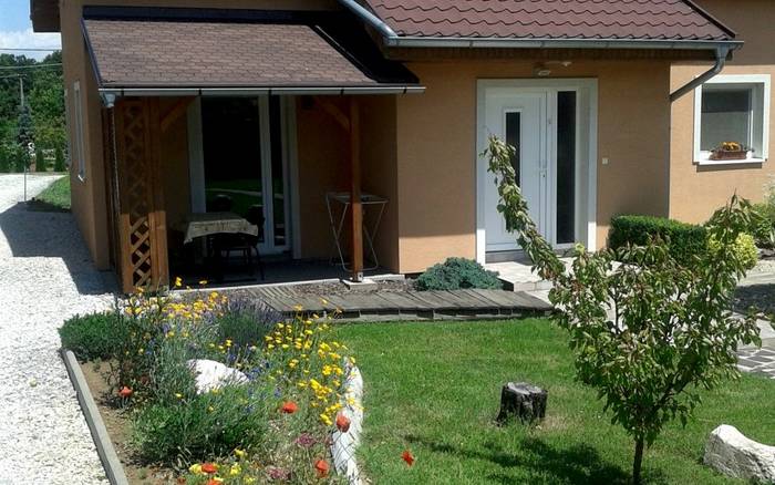 Exteriér