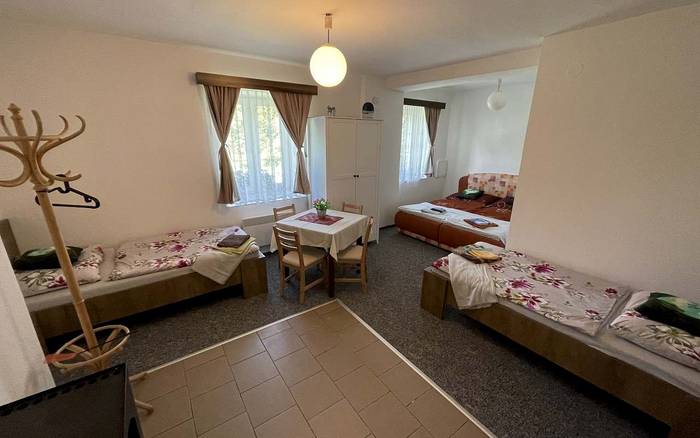 Apartmán č. 4