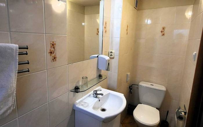 Jednolôžková izba