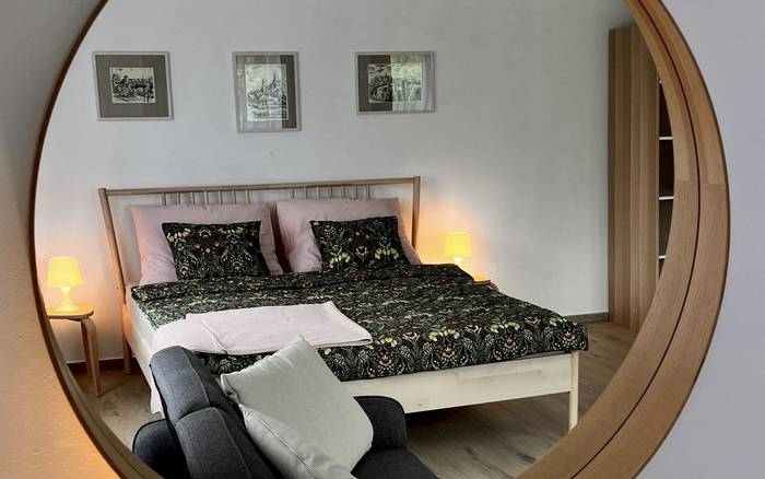 Apartmán Kost