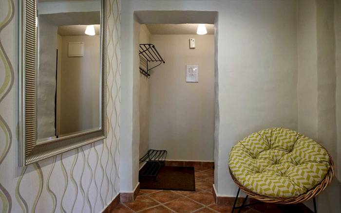 Apartmán 3