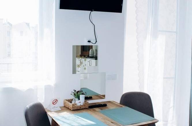 Apartmán č. 504