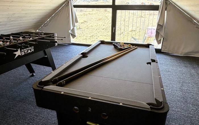 Billiard