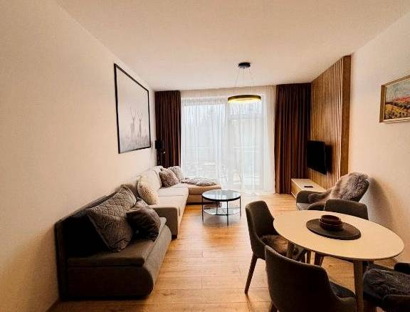 Apartmán B6