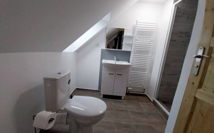 Apartmán č. 2