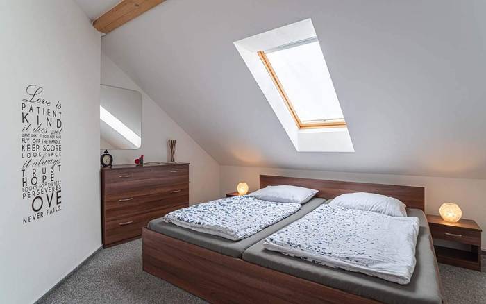 Apartmán 2