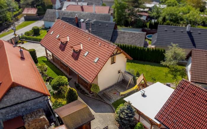 Andrejkin dom