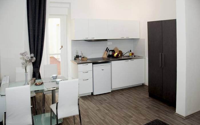 Apartmán č. 19