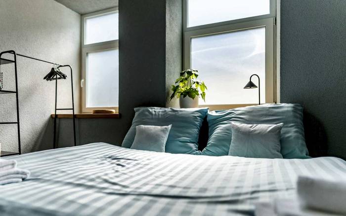 Apartmán 1