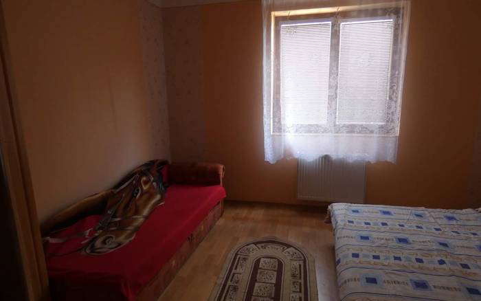 Apartmány vo Veľkom Mederi