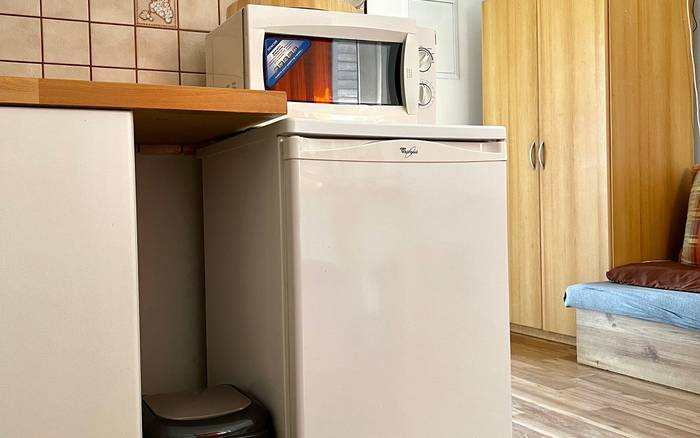 Apartmány West