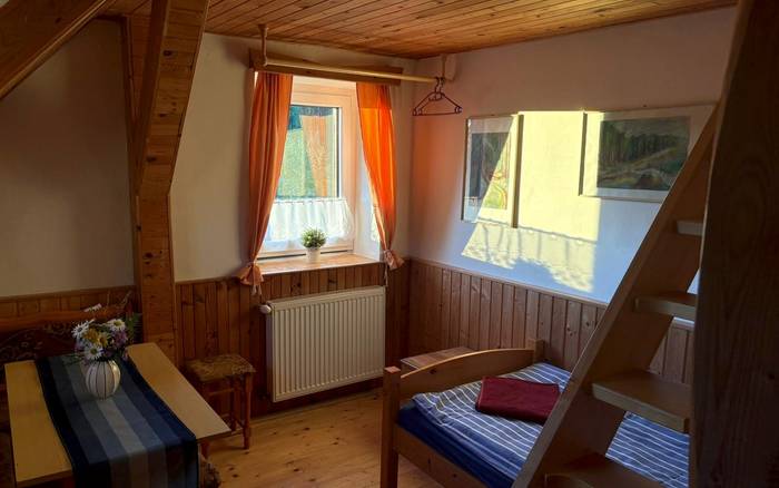 Apartmán č. 5