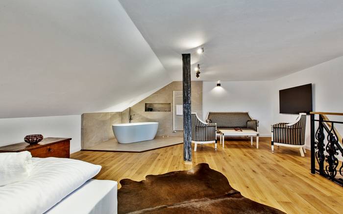 Apartmán 5