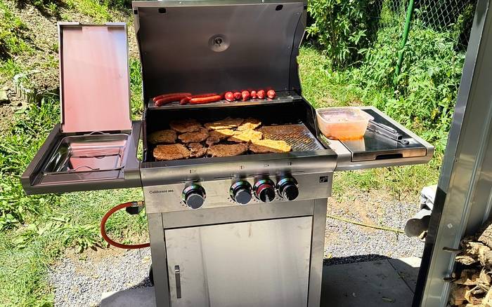 Chalupa Štvorlístok