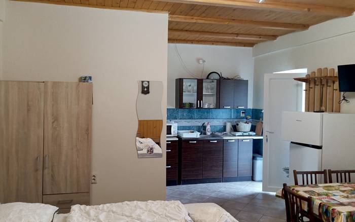 apartmán 1
