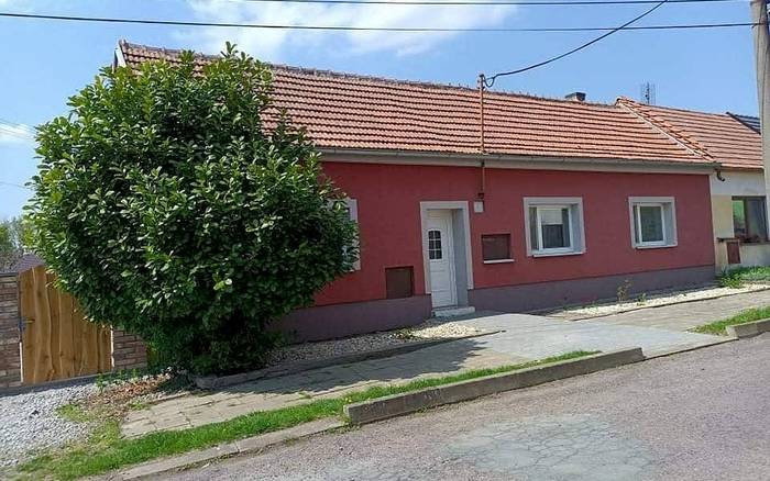 Exteriér
