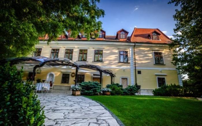 Pension Castel