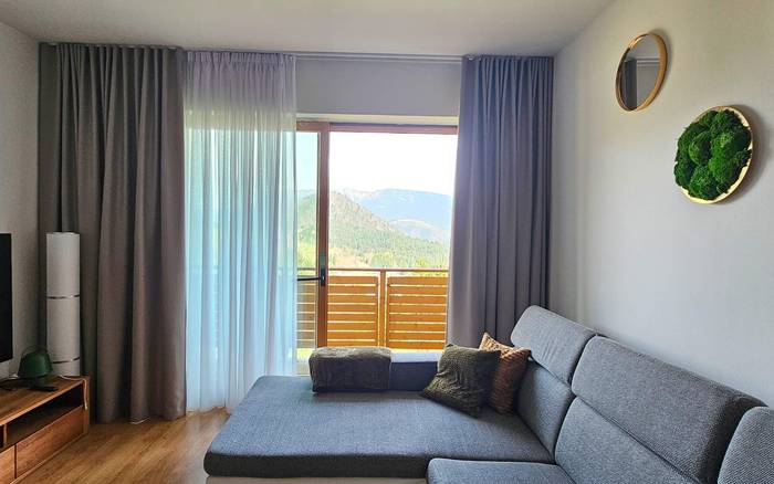 Apartmanica Residence 511