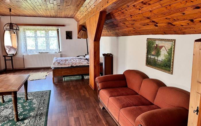Společenská místnost