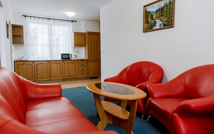 Hotel Tatrawest